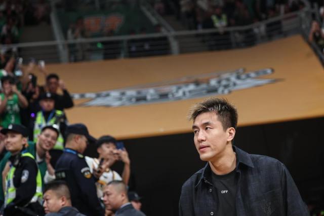 开云官网-辽宁正式挥别郭艾伦 休赛期究竟发生了什么？