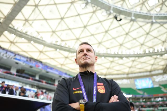 开云体育-扬科维奇：运气不好没取得进球 尽全力打好卡塔尔