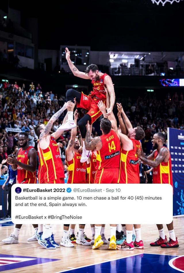 开云app-掀翻东道主！最不看好的斗牛士再次锁定欧锦赛奖牌