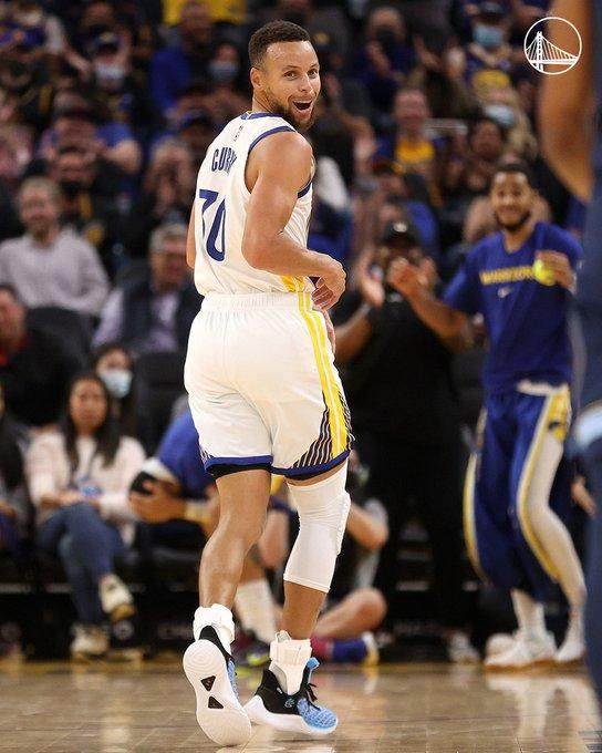 开云app-【现场】再负灰熊遇赛季首败 勇士进步中仍存不足