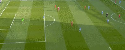 开云app-【英超】萨拉赫传射蓝月两度扳平 利物浦2比2曼城