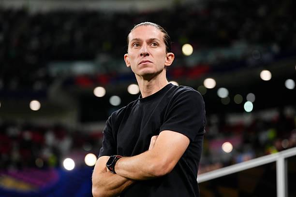 开云官网-官方：弗拉门戈主帅菲利佩下课；球队刚刚8-0大胜