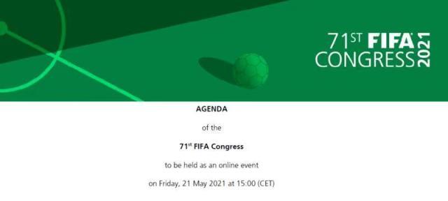 kaiyun-世界杯或迎重大改革！4年1届太久 FIFA提交新方案