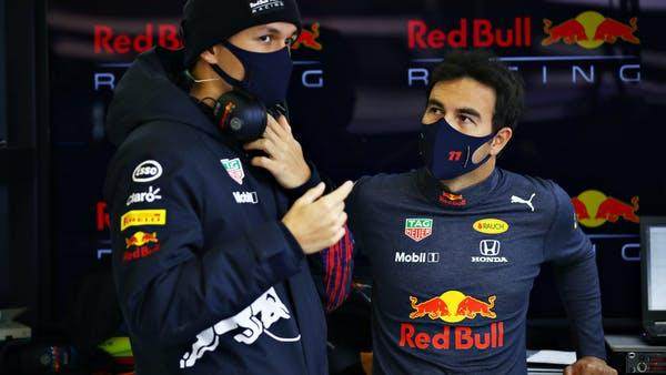 红牛依旧相信佩雷兹 霍纳：会达到车队对他的期待