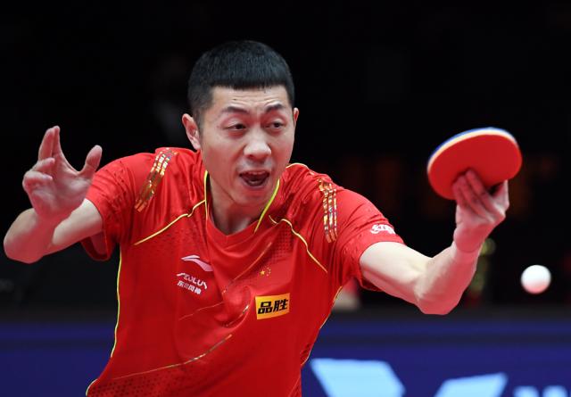 kaiyun-直通WTT大满贯·世乒赛无悬念 国乒主力顺利晋级