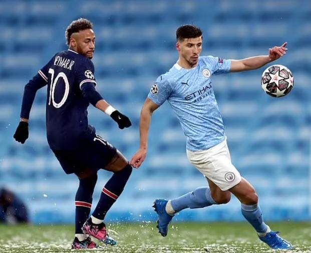 开云体育-《队报》评分：瓜帅马赫雷斯并列最佳 二弟纯摆设