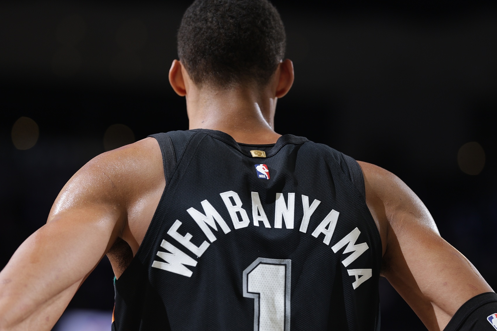 开云体育-文班亚马第7次砍下40+ 马刺队史上超邓肯+伦纳德之和